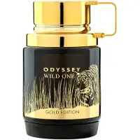 Armaf Eau De Parfum Odyssey Wild One Gold Edition Vapo 100ml
