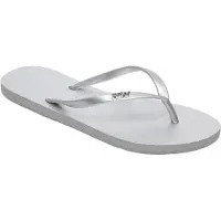 Roxy Sandalias de dedo 'Viva IV' gris