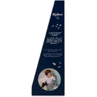 Kaloo Pequeña Estrella De Mar De Peluche