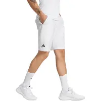 Adidas adidasPantalón corto Club Tennis Climacool 3 bandas 2XL 18 CM White Hombre