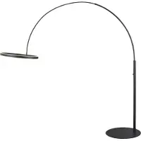 SLV ONE BOW, , Acero, II, Bombillas no reemplazables, 22 W, LED