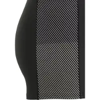 Adidas adidasBañador tipo bóxer con bloques de colores 3 Stripes 116 Black Niño