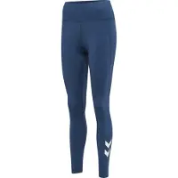 Hummel Mallas De Cintura Alta Grace