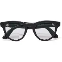 META - Gafas de sol - META Headliner - Gen 2 Shiny Black/Transitions Sapphire - Negro