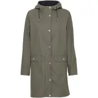 Oxmo Chaqueta funcional 'Oxtanne' oliva