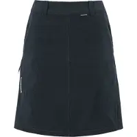Didriksons - Women's Liv Skirt 4 - Falda pantalón size 48, azul