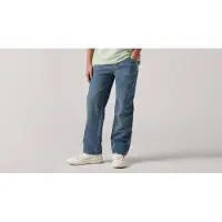 Levi's Kids Vaquero azul denim