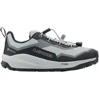 Lowa - Kid's Trailux GTX Lo - Zapatillas multideporte size 30, gris