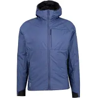 Stoic - MountainWool60 JokkmokkSt. Hoody - Chaqueta aislante size 4XL, azul