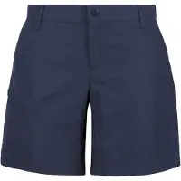 Stoic - Women's HebySt. Trekking Shorts - Pantalones cortos size XL, azul