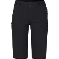 Stoic - Woman's Lofsdalen MTB Shorts - Pantalones de ciclismo size L, negro