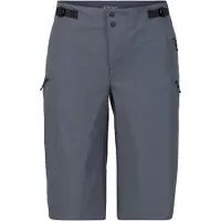 Stoic - Woman's Lofsdalen MTB Shorts - Pantalones de ciclismo size XS, azul