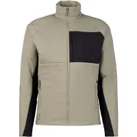 Stoic - MountainWool60 JokkmokkSt. Hybrid Jacket - Chaqueta aislante size XXL, beige