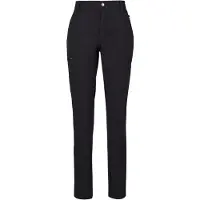 Heber Peak - Women's MapleHe. Trekking Pants - Pantalones de trekking size M, negro