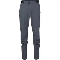 Stoic - LofsdalenSt. MTB Pant - Pantalones de ciclismo size S, azul