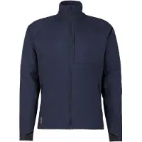 Stoic - MountainWool60 JokkmokkSt. Hybrid Jacket - Chaqueta aislante size 3XL, azul