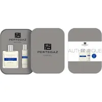 Pertegaz Eau De Parfum Authentique 100+30ml