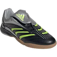 Adidas Unisex Predator Sala Core Black Talla: 45 1/3 | Zapatillas Running Outlet | Unisex | Negro