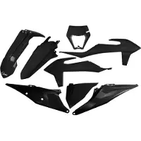 Ufo Kit De Plásticos Ktkit527-001