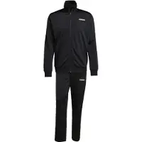 Adidas adidasChándal Linear 2XL Black Hombre