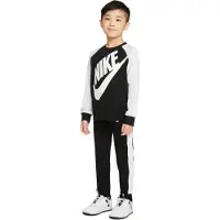 Nike Ropa para correr 'Futura Crew' negro
