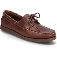 Bianco Mocasines 'Ibiza' marrón