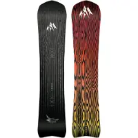 Jones Tabla De Snowboard Freecarver 6000s