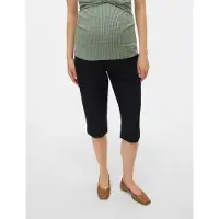 Vero moda Maternity Pantalón 'VMMCiri' negro