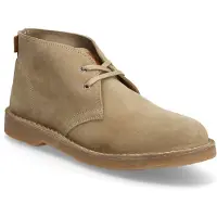 Bianco Botines chukka 'London' beige