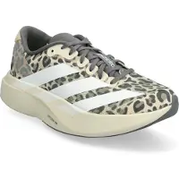 Adidas adidasZapatilla Adizero EVO SL 38 2/3 Crystal Linen / Zero Metalic / Grey Four Mujer