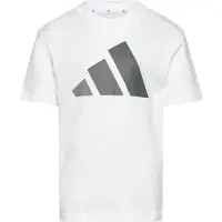 Adidas Camiseta De Manga Corta Essentials Graphic