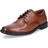 Lloyd Zapatos con cordón 'Nevio' cognac