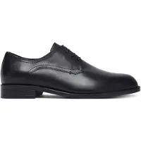 BOSS Zapatos con cordón 'Tayil' negro