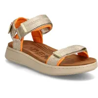 Woden Sandalias Line Heritage