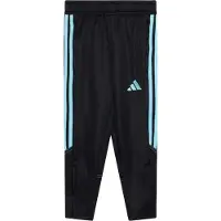 Adidas adidasPantalón de entrenamiento Tiro 23 Club 152 Black / Bliss Blue Niño