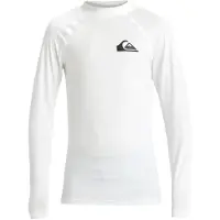 Quiksilver Rash Guard Manga Larga Upf50