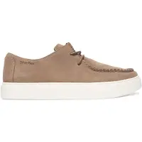 Calvin Klein Zapatos con cordón 'Hybrid' taupe