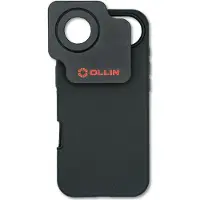 Leica 96477 Ollin Snapcase - Apple iPhone 17 Air