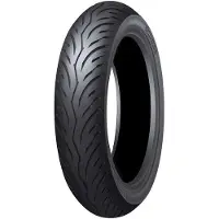Dunlop Neumático Delantero De Scooter Scootsmart 2 120/70r15 56h Tl