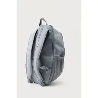 Nike Mochila 'HERITAGE SWEEP' gris / gris claro