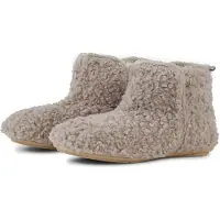 Ilse jacobsen Snippy01 Slippers Atmosphere Wheat Talla: 36 | Botas Outlet | Mujer | Marrón