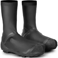 Gripgrab Cubrezapatillas Aquashield 2 Wp Gravel
