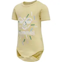 Hummel Body De Manga Corta Lake