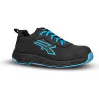Upower Zapatos De Seguridad Alyx Esd S3s Ci Hi Hro Fo Sr