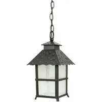 SU-MA Lámpara de techo exterior, 1xE27, color , IP43, K 1018/1/Z