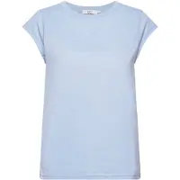 Coster Copenhagen Top ' CC ' azul claro