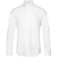 Michael Kors Camisa de negocios blanco