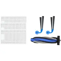 Ecovacs Kit De Mantenimiento Ddb062458 T90 X12