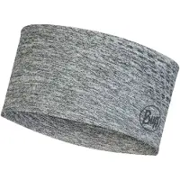 Buff - Dryflx Headband - Cinta para la frente size One Size, gris