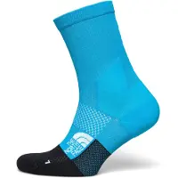 The North Face Calcetines 'Never Stop' azul oscuro / negro / blanco